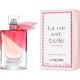 Купить недорого Аромат Lancôme La Vie est Belle en Rose Туалетная вода