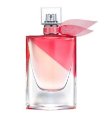 Аромат Lancôme La Vie est Belle en Rose Туалетная вода
