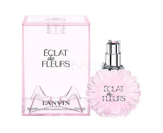 Купить недорого Аромат Lanvin Eclat de Fleurs Парфюмерная вода