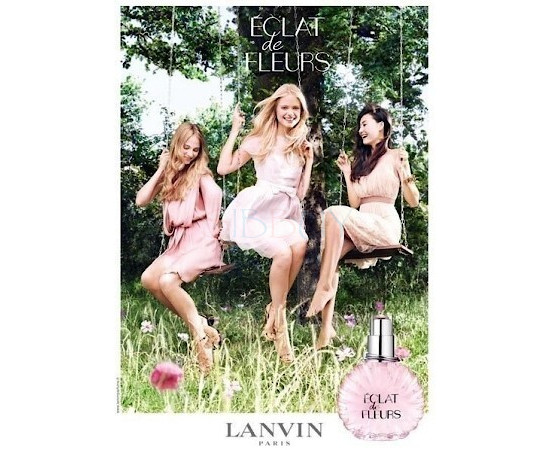 Купить недорого Аромат Lanvin Eclat de Fleurs Парфюмерная вода