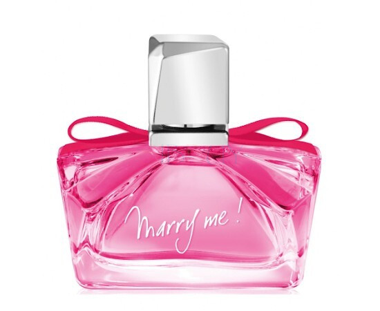 Купить недорого Аромат Lanvin Marry Me! A La Folie Парфюмерная вода