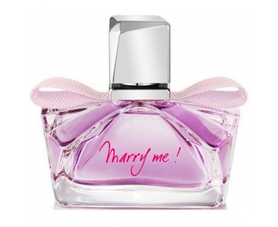 Купить недорого Аромат Lanvin Marry Me! Love Balloons Парфюмерная вода