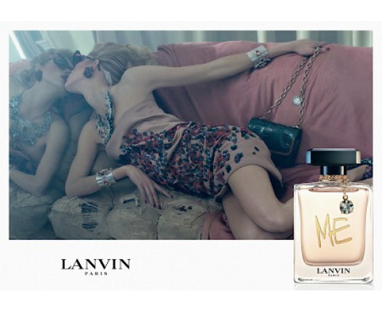 Купить недорого Аромат Lanvin Me Парфюмерная вода