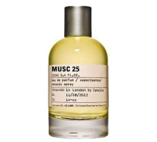 Аромат Le Labo Musc 25 Los Angeles Парфюмерная вода