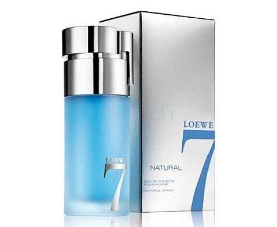 Купить недорого Аромат Loewe Loewe 7 Natural Туалетная вода