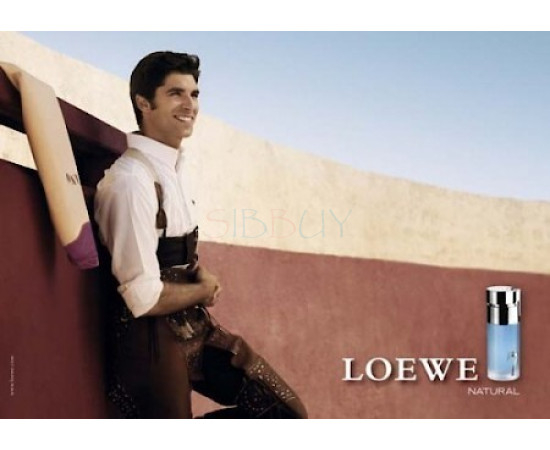Купить недорого Аромат Loewe Loewe 7 Natural Туалетная вода