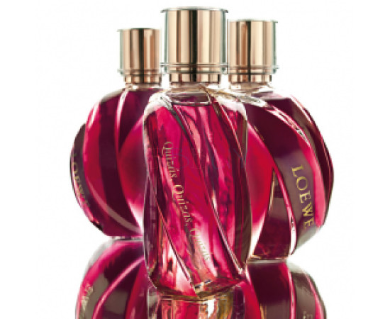 Купить недорого Аромат Loewe Quizas, Quizas, Quizas Pasion Туалетная вода