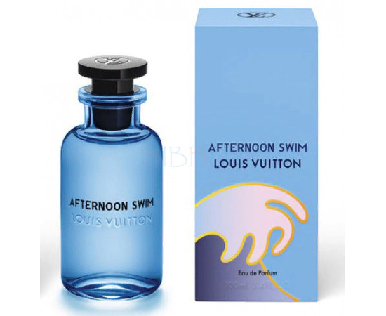 Купить недорого Аромат Louis Vuitton Afternoon Swim Парфюмерная вода