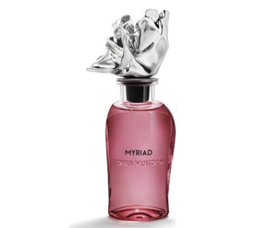 Купить недорого Аромат Louis Vuitton Myriad Духи / Экстракт