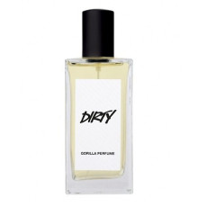 Аромат Lush Dirty Туалетная вода