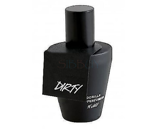 Купить недорого Аромат Lush Dirty Туалетная вода