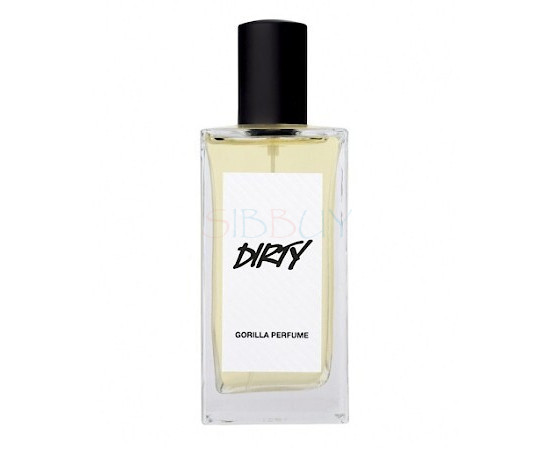 Купить недорого Аромат Lush Dirty Туалетная вода