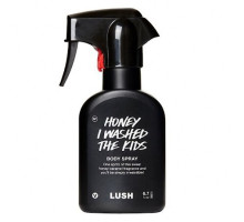 Аромат Lush Honey I Washed the Kids Ароматная дымка