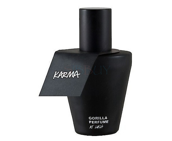 Купить недорого Аромат Lush Karma Туалетная вода
