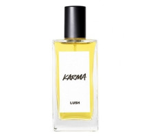 Аромат Lush Karma Туалетная вода