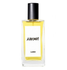 Аромат Lush Karma Туалетная вода