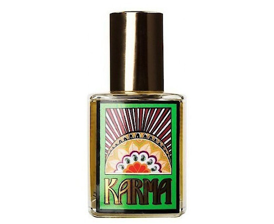 Купить недорого Аромат Lush Karma Туалетная вода
