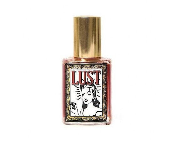Купить недорого Аромат Lush Lust Туалетная вода
