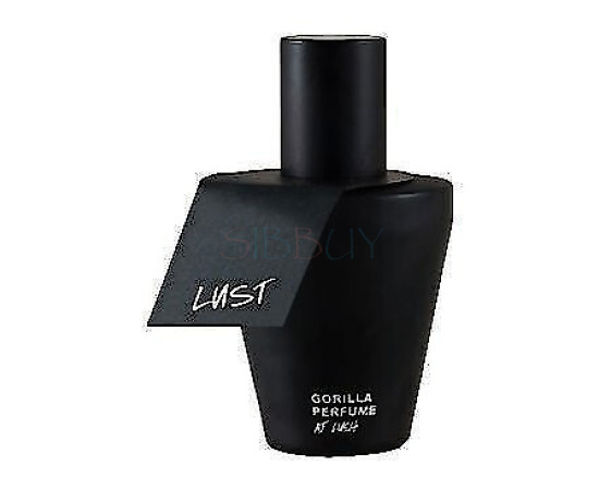 Купить недорого Аромат Lush Lust Туалетная вода