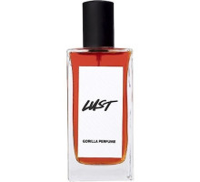Аромат Lush Lust Туалетная вода