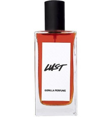 Аромат Lush Lust Туалетная вода
