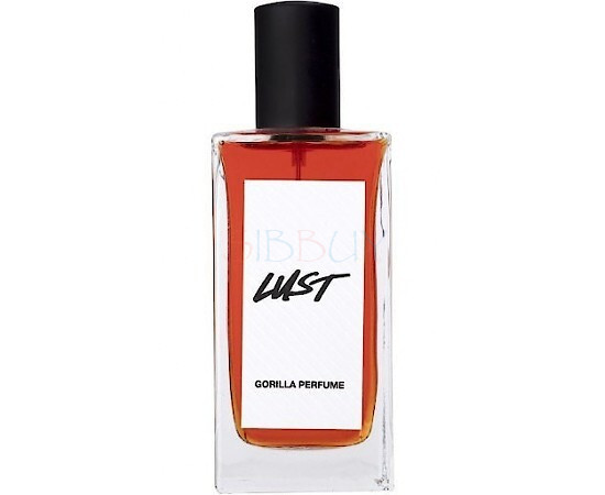 Купить недорого Аромат Lush Lust Туалетная вода
