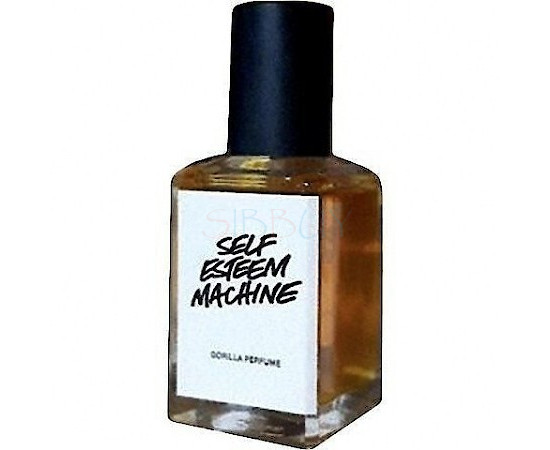 Купить недорого Аромат Lush Self Esteem Machine Туалетная вода