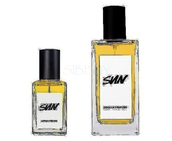 Купить недорого Аромат Lush Sun Туалетная вода