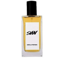 Аромат Lush Sun Туалетная вода