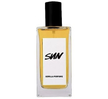 Аромат Lush Sun Туалетная вода