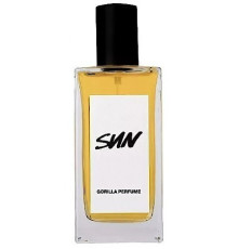 Аромат Lush Sun Туалетная вода