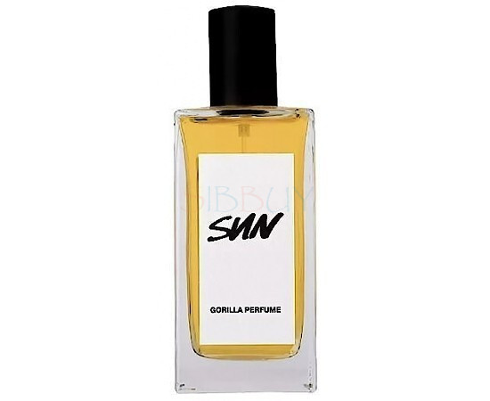 Купить недорого Аромат Lush Sun Туалетная вода
