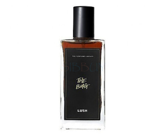 Купить недорого Аромат Lush The Bug Туалетная вода