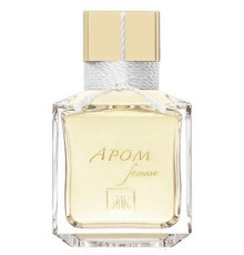 Аромат Maison Francis Kurkdjian APOM Femme Extrait de Parfum Духи / Экстракт