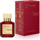 Купить недорого Аромат Maison Francis Kurkdjian Baccarat Rouge 540 Extrait de Parfum Духи / Экстракт