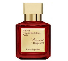 Аромат Maison Francis Kurkdjian Baccarat Rouge 540 Extrait de Parfum Духи / Экстракт