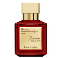 Аромат Maison Francis Kurkdjian Baccarat Rouge 540 Extrait de Parfum Духи / Экстракт