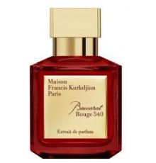 Аромат Maison Francis Kurkdjian Baccarat Rouge 540 Extrait de Parfum Духи / Экстракт