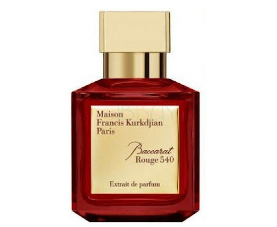 Купить недорого Аромат Maison Francis Kurkdjian Baccarat Rouge 540 Extrait de Parfum Духи / Экстракт
