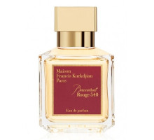 Аромат Maison Francis Kurkdjian Baccarat Rouge 540 Парфюмерная вода
