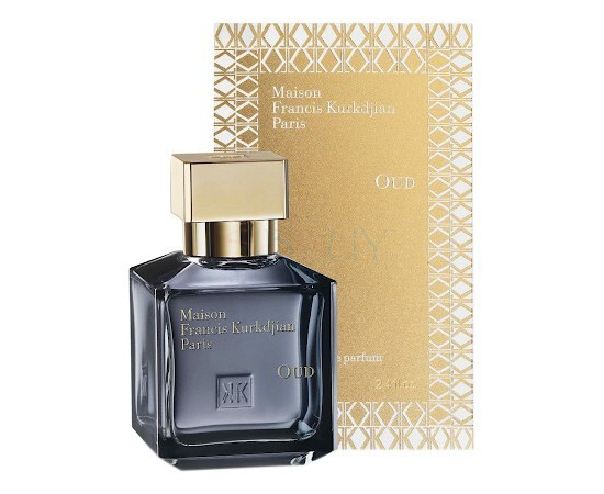 Купить недорого Аромат Maison Francis Kurkdjian Oud Парфюмерная вода