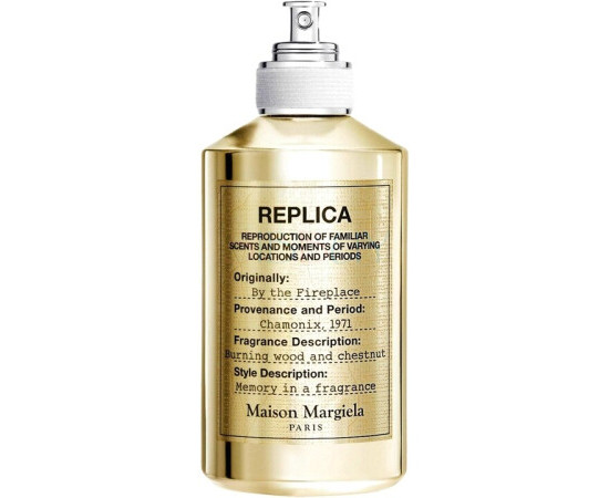 Купить недорого Аромат Maison Martin Margiela By the Fireplace Limited Edition 2023 Туалетная вода