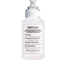 Аромат Maison Martin Margiela Lazy Sunday Morning Brume Pour Cheveux Ароматная дымка