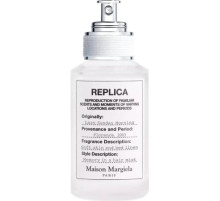 Аромат Maison Martin Margiela Lazy Sunday Morning Brume Pour Cheveux Ароматная дымка