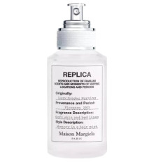 Аромат Maison Martin Margiela Lazy Sunday Morning Brume Pour Cheveux Ароматная дымка