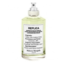 Аромат Maison Martin Margiela Under The Lemon Trees Туалетная вода