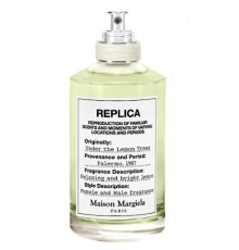 Аромат Maison Martin Margiela Under The Lemon Trees Туалетная вода