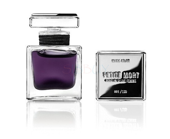 Купить недорого Аромат Marc Atlan Petite Mort (Parfum dune Femme) Духи / Экстракт