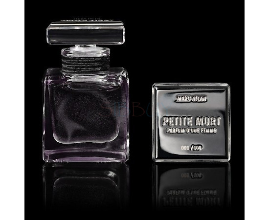 Купить недорого Аромат Marc Atlan Petite Mort (Parfum dune Femme) Духи / Экстракт