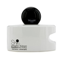Аромат Masakï Paris Shiro Парфюмерная вода